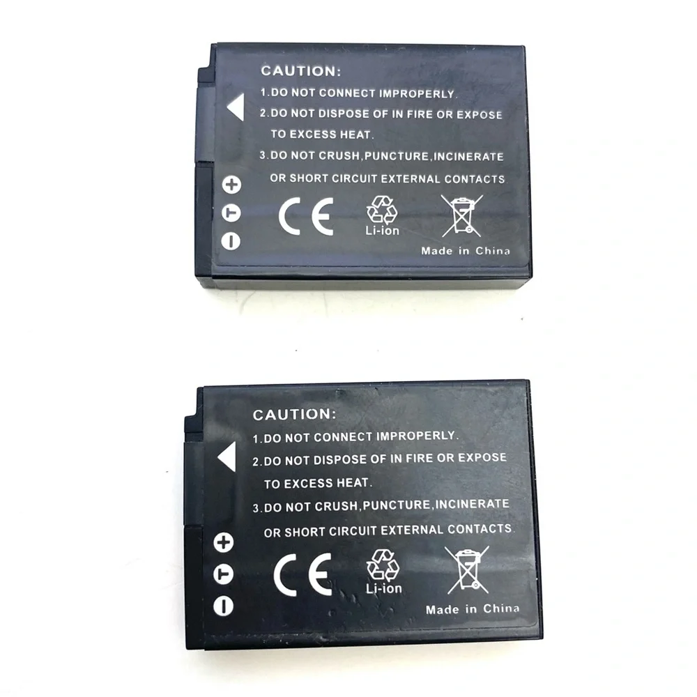 Vivitar Rapid Travel Battery Charger for Nikon EN-EL12